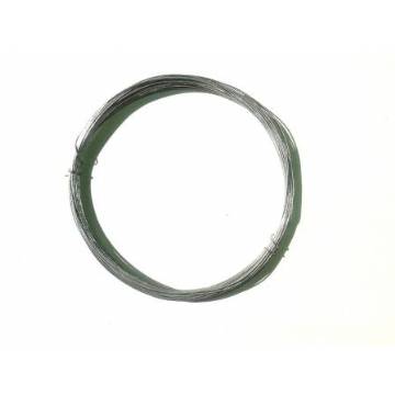 Foto Arame Galvanizado N 26 - 0,46 Mm - 10 Mts